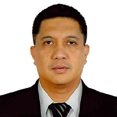 Arnold M. Saulong